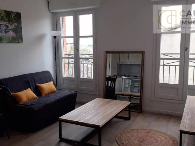 Appartement location à Bernadet, Plaisance-du-Touch