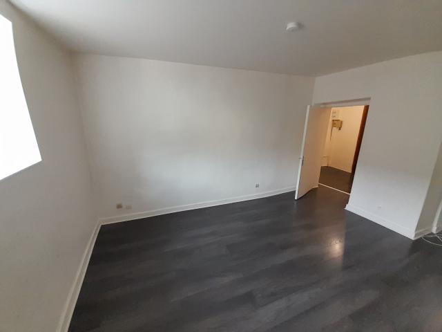 Appartement vente à Saint-Germain-en-Laye, Montesson
