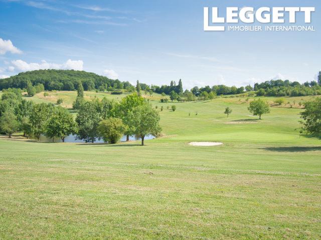 Appartement vente à Castelnaud-de-gratecambe