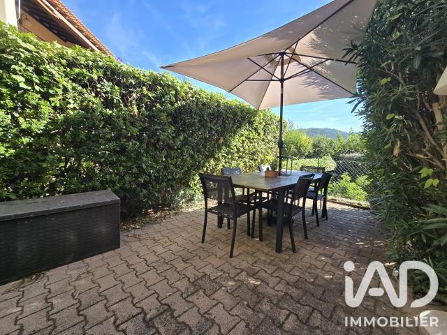 Appartement vente à Arrondissement de Toulon, Carqueiranne