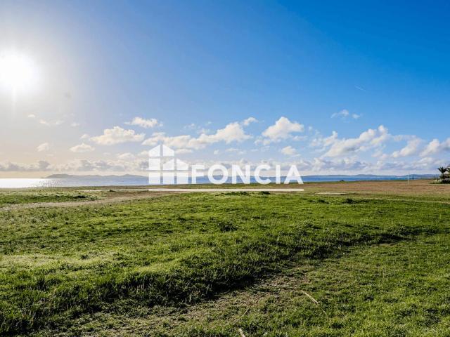 Appartement vente à Arrondissement de Toulon, Hyères