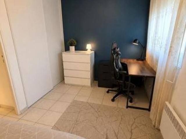 Appartement vente à Montpellier
