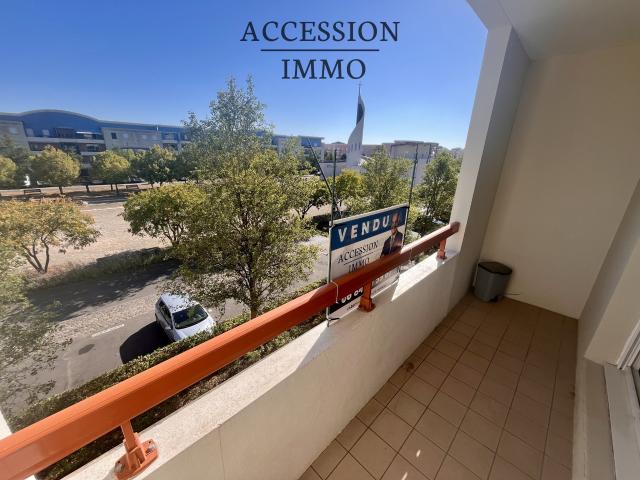 Appartement vente à Dijon