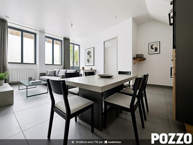 Appartement location à Saint-Lô, Villedieu-les-poêles