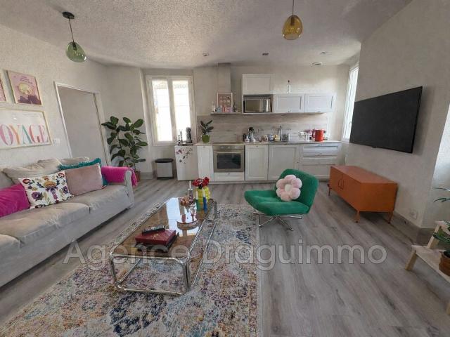 Appartement vente à Arrondissement de Draguignan, Draguignan