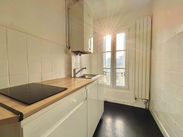 Appartement vente à L'Haÿ-les-Roses, Choisy-le-roi