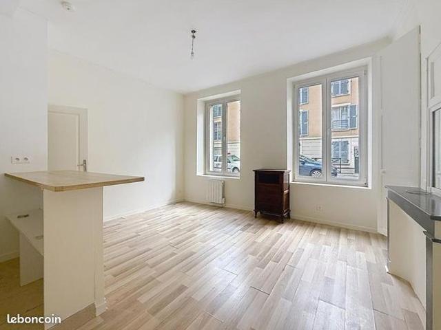 Appartement vente à Rambouillet, Yvelines