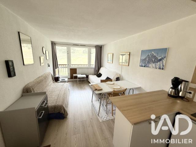 Appartement vente à Bagnères-de-Bigorre, Bagnères-de-bigorre
