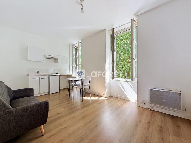 Appartement location à Parthenay