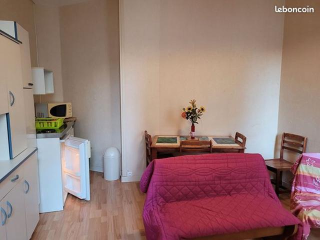 Appartement vente à Rochefort