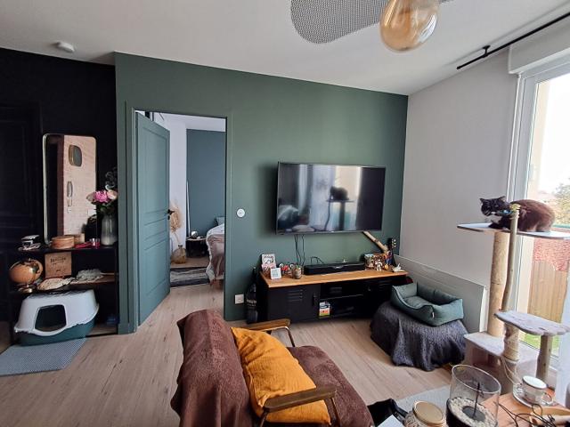 Appartement vente à Le Pontreau, Les Sables-d'Olonne