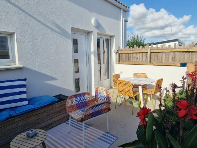 Appartement location à Les Sables-d'Olonne, Bretignolles-sur-mer