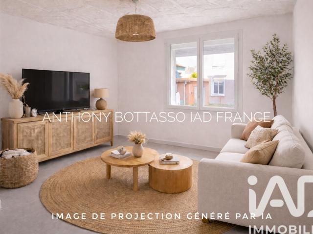 Appartement vente à Arrondissement de Toulon, La Seyne-sur-mer