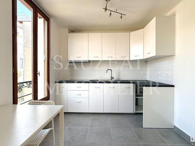 Appartement vente à Issoudun, Bagneux