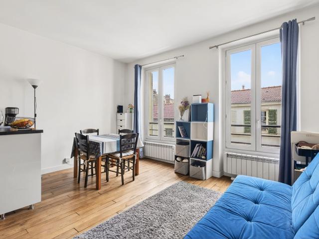 Appartement vente à Boulogne-Billancourt, Boulogne-billancourt