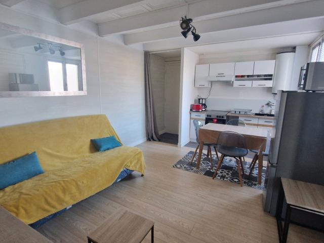 Appartement vente à Les Sables-d'Olonne, Saint-jean-de-monts