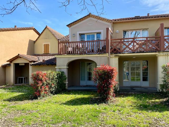 Appartement vente à Villeneuve-sur-Lot, Monflanquin