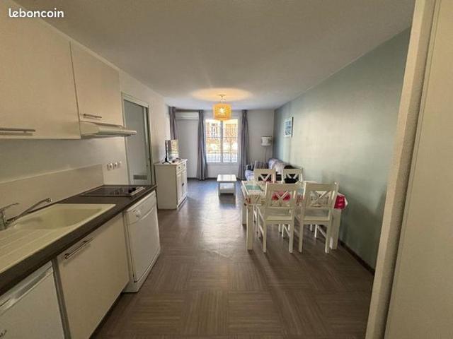 Appartement vente à Forcalquier, Gréoux-les-bains