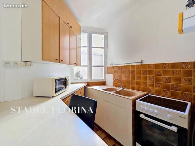Appartement vente à Paris, Île-de-France