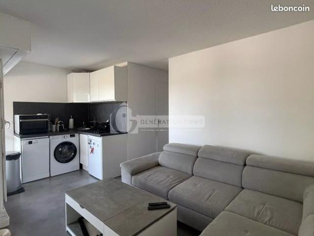Appartement vente à Arles, Les Baux-de-provence