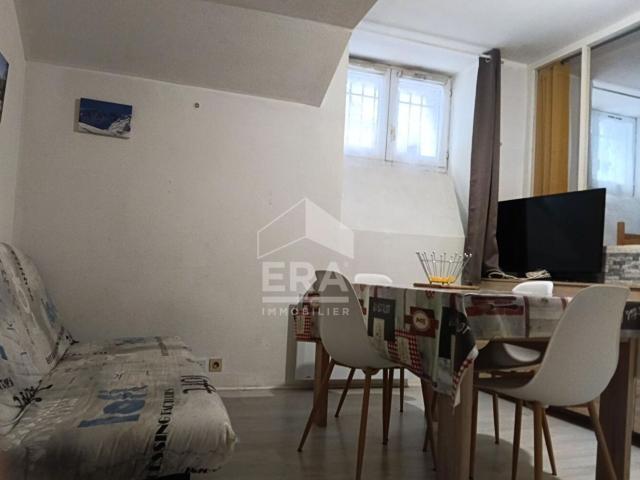 Appartement vente à Argelès-Gazost, Cauterets