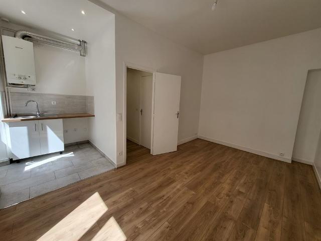 Appartement vente à Nanterre, Levallois-perret