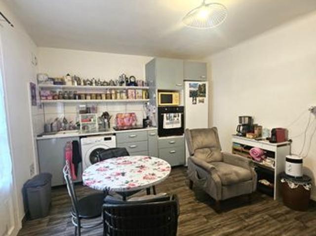 Appartement vente à Prades, Saint-paul-de-fenouillet
