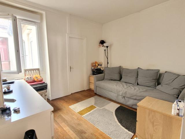 Appartement vente à Nogent-sur-Marne, Nogent-sur-marne