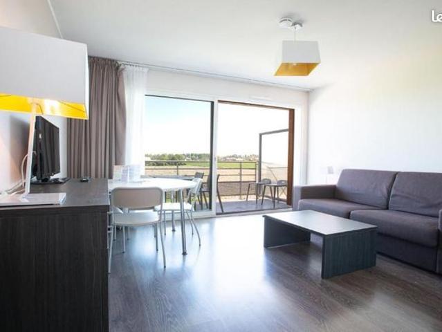 Appartement vente à Saint-Malo, Bretagne