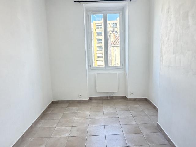 Appartement vente à Marseille