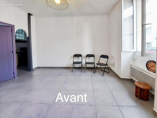 Appartement vente à Dax