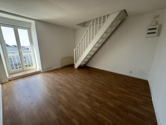 Appartement vente à Fougères-Vitré, Bretagne