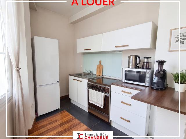 Appartement location à Grenoble, Voiron