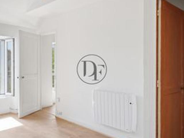 Appartement vente à Fontainebleau