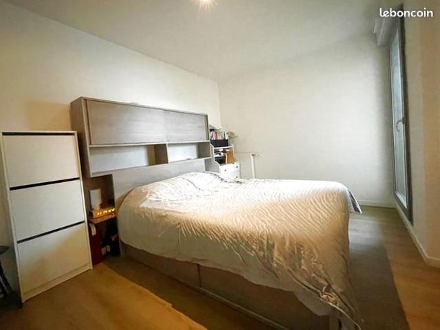 Appartement vente à Mantes-la-Jolie, Meulan