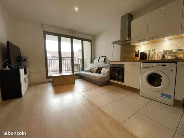Appartement vente à Mantes-la-Jolie, Meulan