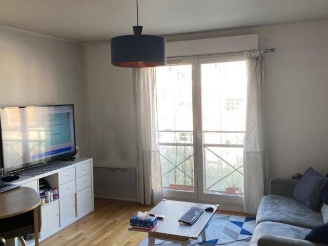 Appartement location à Fontainebleau, Avon