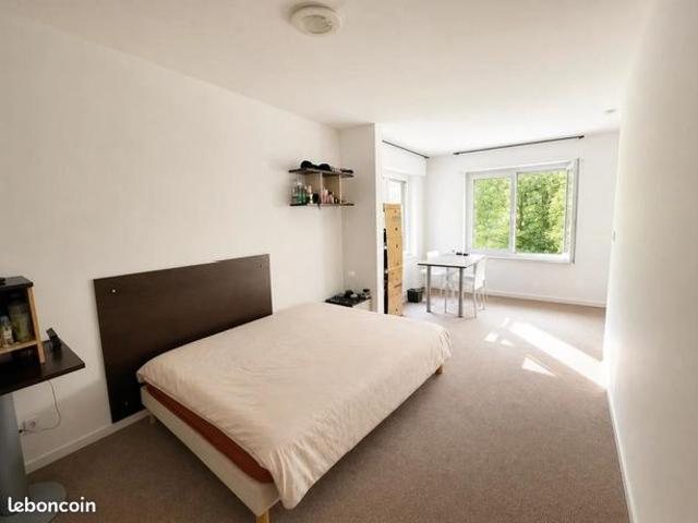 Appartement vente à Pontoise, Cergy
