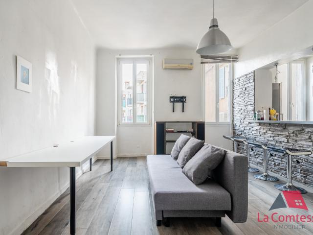 Appartement vente à Marseille