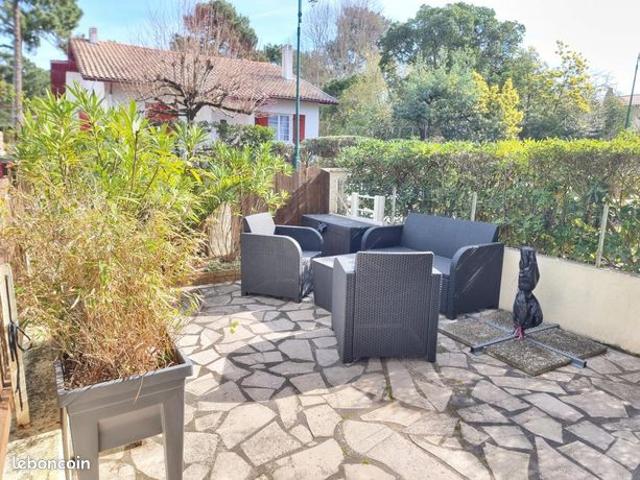 Appartement vente à Arcachon