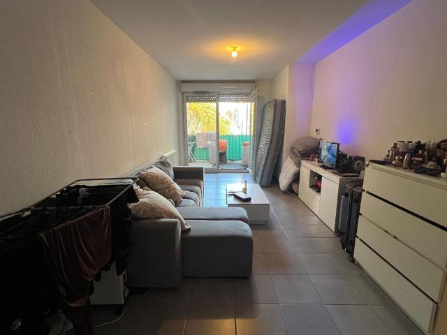 Appartement vente à Toulouse