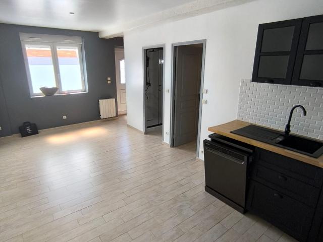 Appartement vente à Orléans