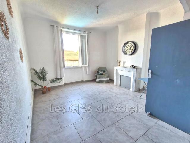 Appartement vente à Arrondissement de Toulon, Toulon