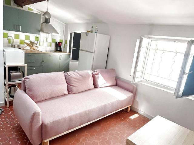 Appartement vente à Arrondissement de Toulon, Toulon