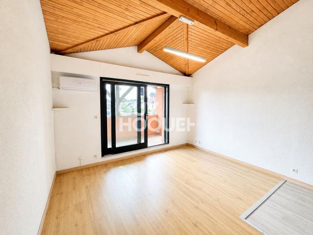 Appartement vente à Mont-de-Marsan, Sanguinet
