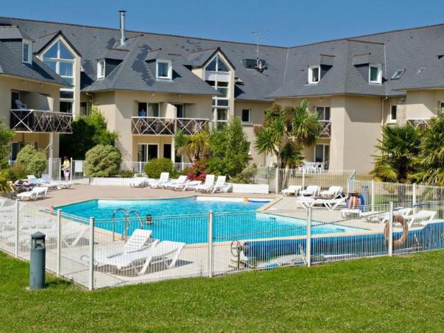 Appartement vente à Saint-Malo, Bretagne