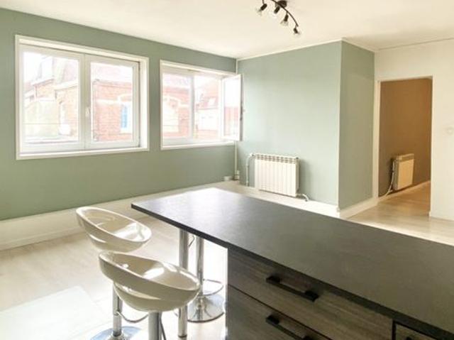 Appartement vente à Lille, Lys-lez-lannoy