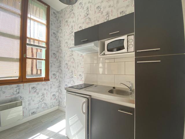 Appartement location à Limoges