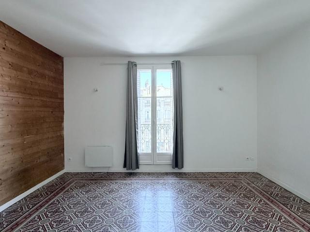Appartement vente à Béziers