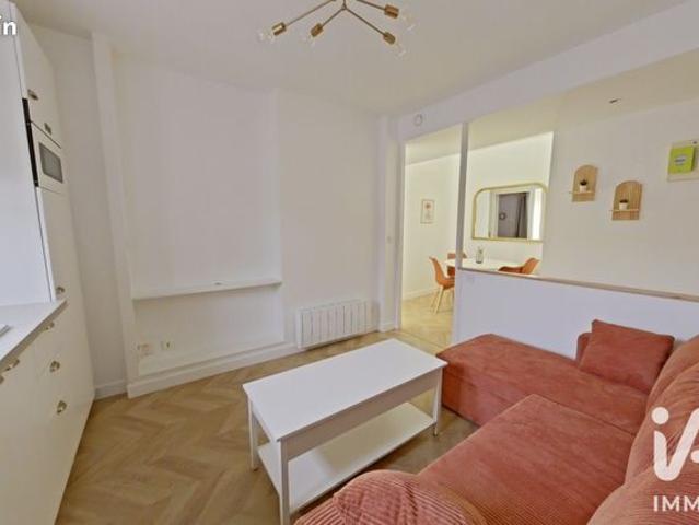 Appartement vente à Sarcelles, Enghien-les-bains